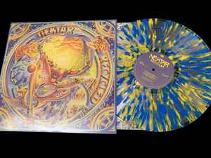 Nektar - Recycled (LP novo) | Tracks Rio